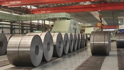 優(yōu)化產(chǎn)品結(jié)構(gòu) 提升金屬板材行業(yè)整體競爭力的關(guān)鍵路徑