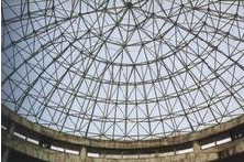 不銹鋼網(wǎng)架廠家直銷優(yōu)勢解析——石家莊太平洋不銹鋼金屬結(jié)構(gòu)供應(yīng)