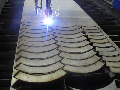 信譽(yù)保障 邯鄲激光切割加工廠家的金屬結(jié)構(gòu)制造優(yōu)勢