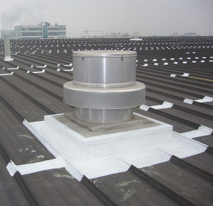 上海斯鼎涂料金屬屋面防水產(chǎn)品展示 鋼結(jié)構(gòu)與彩鋼瓦的專業(yè)防護(hù)解決方案