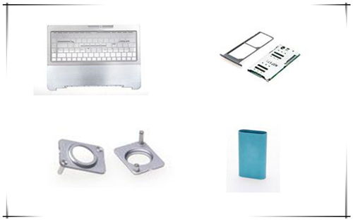 科森科技精密金屬結構件項目在鹽城正式開工，助推區域高端制造產業升級