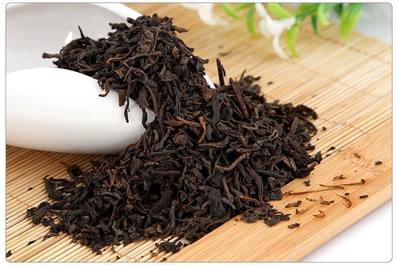 同為黑茶 六堡茶與普洱熟茶的差異詳解