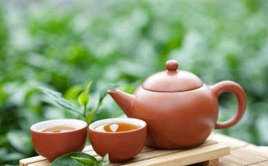 古人眼中的福建茶——兼議安溪茶文化的典雅傳承