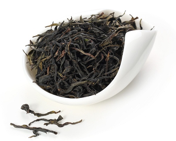 烏龍茶那么多，我們?cè)撛趺捶Q呼它們？