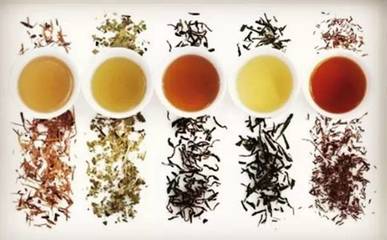 六大茶類的茶葉保質(zhì)期，你造嗎？