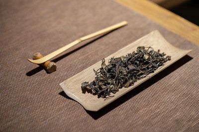 茶知識(shí) | 白茶應(yīng)該如何保存